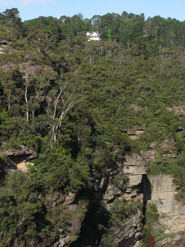House at Leura